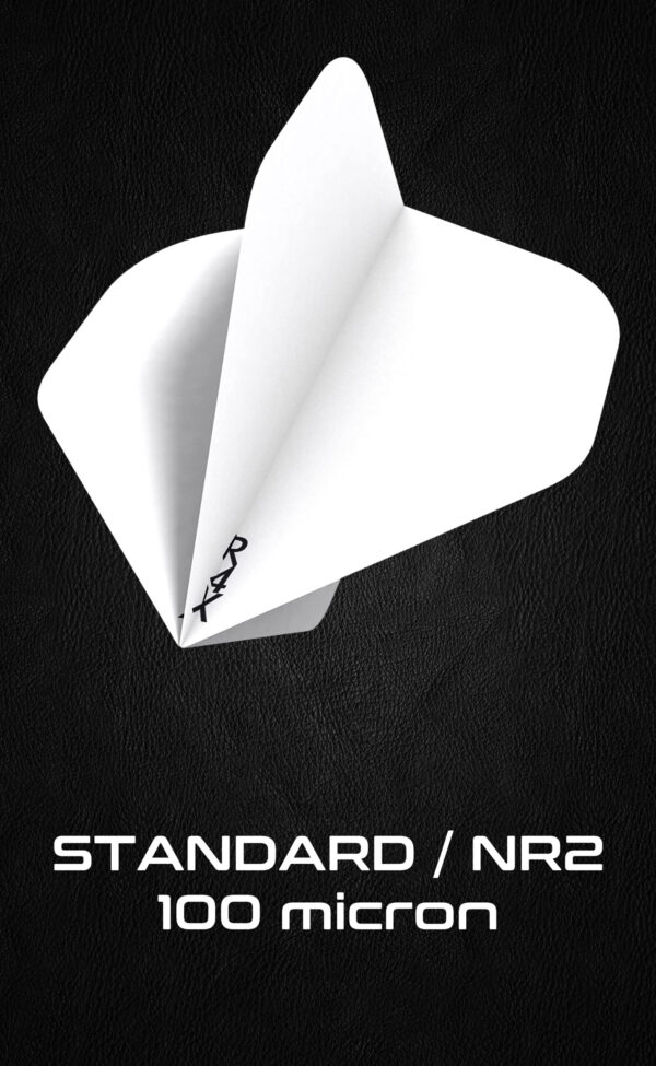 4-Sided Printed