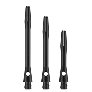 Harrows Keramic Black