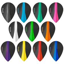Harrows Retina X Flights Pear
