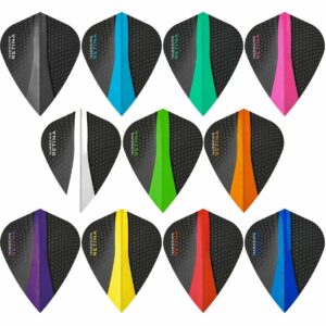 Harrows Retina X Flights Kite