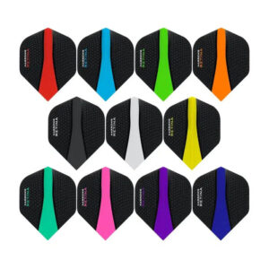 Harrows Retina X Flights No6
